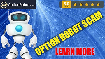 ✔OPTION ROBOT REVIEW – $20x6 LIVE TRADES! PROFITS PART 7  - Betty Jimenez