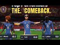 FC25 Clubs ELITE Playoffs - THE QUICKEST COMEBACK! WORLD RECORD?! - (GAMES 13-14/20)