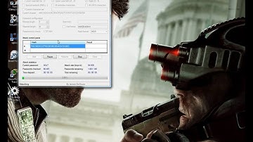 Using a brute force attack