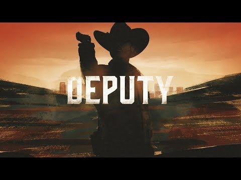 Deputy 15 Deputy (FOX) Trailer HD