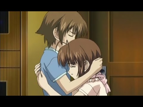 الحلقة 1 Tsuki Wa Higashi Ni Hi Wa Nishi Ni Operation Sanctuary انمي مترجم قصة عشق