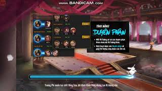 [Công Thành Xưng Đế - Mobile] Quá Quan Trảm Tướng screenshot 2