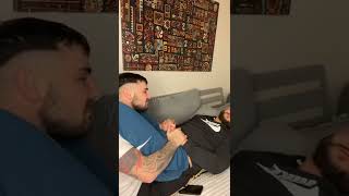 Süt Kaynıyor Ocaktaa 😂