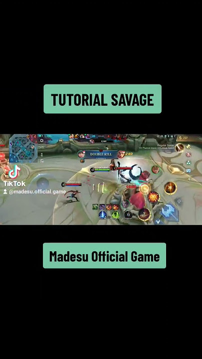 WanWan Savage Ranked