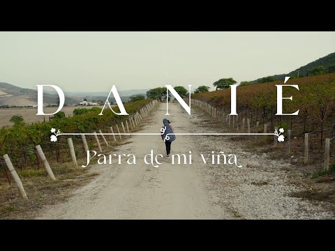 DANIÉ "Parra De Mi Viña" (Videoclip)