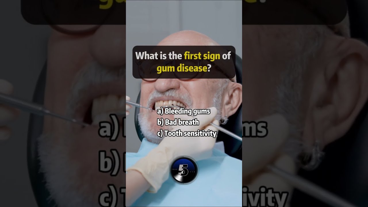 Health Quiz Part 4🧠 Can you get 5/5?  