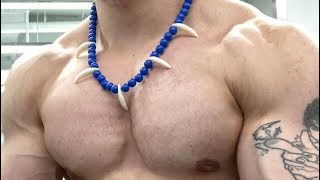 Incline Bench DOESN’T Work Your UPPER PECS?