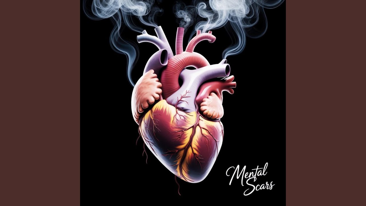 Mental Scars (feat. Alex 2 Faded)