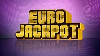 Eurojackpot Viikko 41 12.10.2018 Arvontavideo – Veikkaus