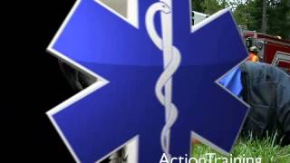 EMT Training (27) Spine Injuries by Action Training Systems