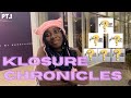 Klosure chronicles - chaos before the comp (Pt.1)