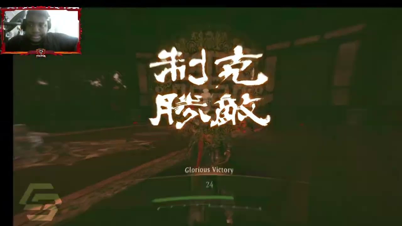 YTSGaming Reacts To Wo Long Fallen Dynasty TOP 3 OVERPOWERED Builds! (Water/Fire/Wood Virtue Builds)