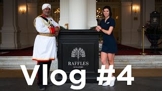 Есть, спать, любить Сингапур. Vlog #4 Есть, спать, любить Сингапур. Vlog #4