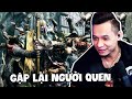 (Elden Ring #2) Phùng Thanh Nghiện chiều lòng viewer đi khám phá thế giới và cái kết 8h sáng.