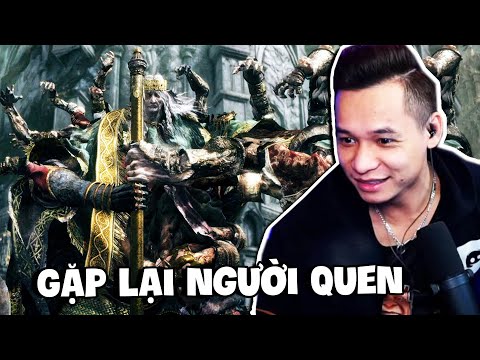 Video (Elden Ring #2) Phùng Thanh Nghiện chiều lòng viewer... - youtube