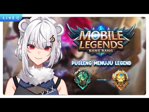 pusleng yang badak badak ajah【MOBILE LEGENDS】