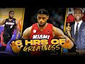 6 Hours Of MVP LeBron James DESTROYING The NBA In The 2012 13 Season ЁЯШдЁЯРР 6 Hours Of MVP LeBron James DESTROYING The NBA In The 2012 13 Season ЁЯШдЁЯРР