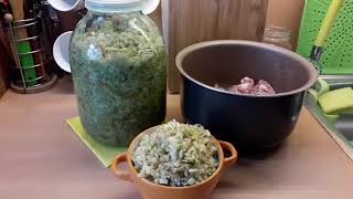 ЩИ из щаницы,очень вкусно!!! ЩИ из щаницы,очень вкусно!!!