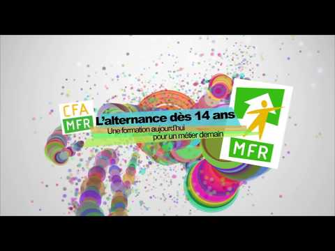 Pub MFR Salignac