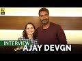 Ajay Devgn Interview with Anupama Chopra | Baadshaho