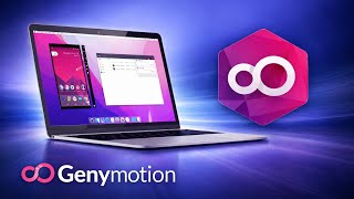 Famous Genymotion android emulator lab set-up for Hacking! Wealth