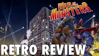 War of the Monsters PS4  buy online and track price history  PS Deals USA
