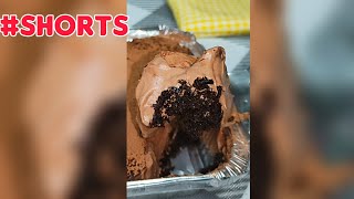 DREAM ICE CREAM CAKE | NO BAKE | TEASER ONLY |SEE DESCRIPTION BOX FOR THE COMPLETE recipe #SHORTS