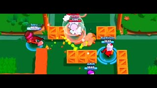 6O - Work Brawlstars Montage