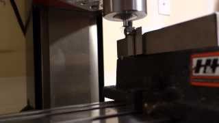 Sieg X3 Mill CNC like a lathe