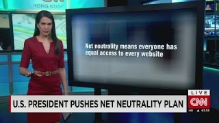 Here's why you should care about net neutrality