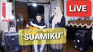 Duet Syahdu IYETH BUSTAMI Perform Lagu \