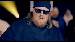 REEL WOLF Presents "DYING BREED" w/ THE WOLFPACK [Official Music Video]