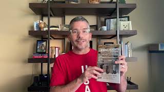 Java with Jeff - New Book - 8-30-23 Net Worth