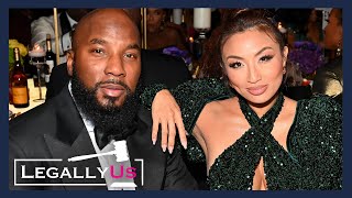 Jeezy Claps Back At Jeannie Mai's Claims Amid Divorce Drama - Legal Expert Weighs In by Us Weekly 994 views 3 days ago 2 minutes, 55 seconds