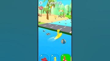 Shape-Shifting Game Level-83 ! shape Shifting gameplay #shorts #ytshorts #shapeshifting