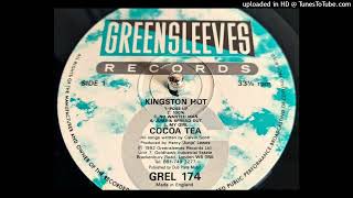 Cocoa Tea - One hundred 100%