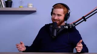 Bad Friends with Andrew Santino & Bobby Lee | Episode 1