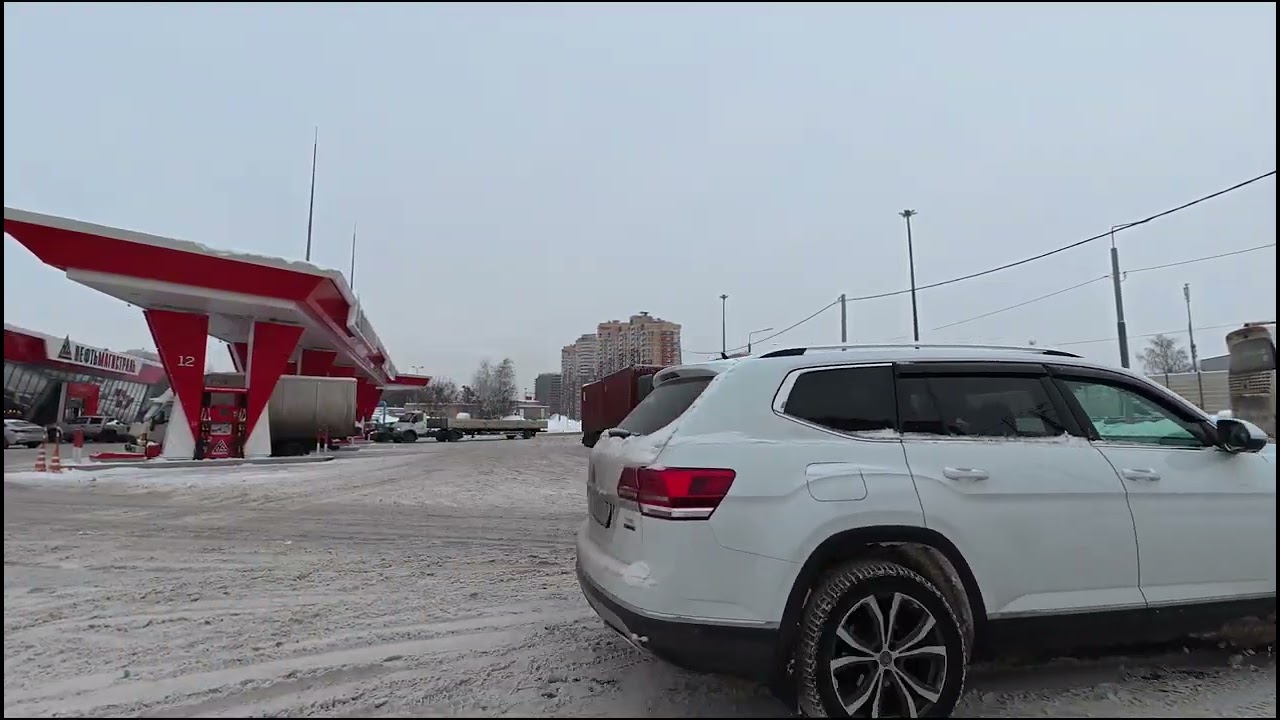 Встреча с другом.  За мясом в Липицы )))))