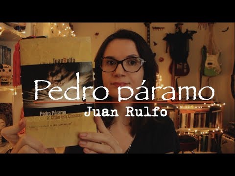 Pedro Páramo (Juan Rulfo) | Tatiana Feltrin