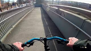 ProDAD ReSpeedr wirklich ein Wunder !