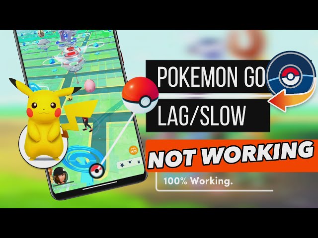 How Running Can Help You Play Pokémon Go