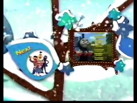 Sprout Later On Next Bumper The Super Sproutlet Show To Play With Me Sesame Winter 2012 2013