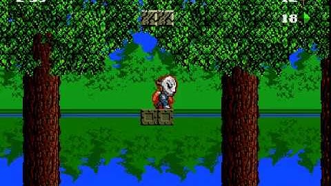 Kid Chameleon: Hard Version - First Attempt!