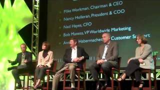 Access to theVMware vStorage API