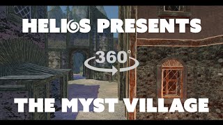 Helios Presents : The Myst Village