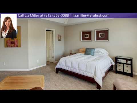 4685 Marble Dr, Newburgh, IN home video tour