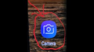 How to reset the camera on the Samsung Galaxy Note 9. screenshot 2
