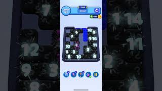 Color Block Jam - LEVEL 702