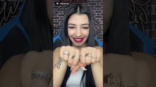 Gözde Akgün Canlı Yayını