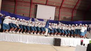 Ttactso Mut- Unkulunkulu Wabaphostoli